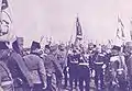 Infantry Regiment "King Petar"