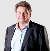 Peter Bond