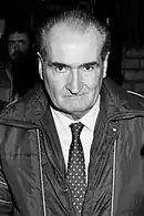 Peter Ashcroft