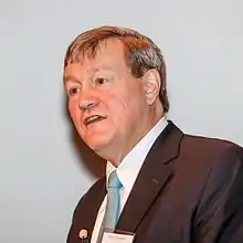 Peter K. Gregersen