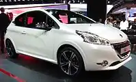 208 GTi