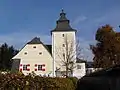 Castle Feyregg, Upper Austria