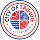 Official seal of Taguig