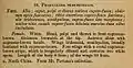 first description WALKER 1859