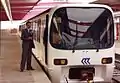 Metro of Marseille