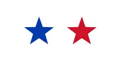 Civil ensign (domestic waters only)