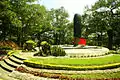 Shako, PMA's Landmark