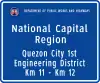 Asian highway maintenance jurisdiction