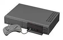The Philips CDI 220