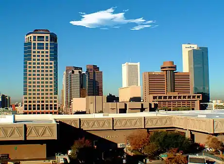 Phoenix