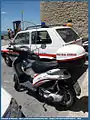 Piaggio Liberty