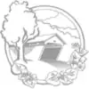 Official seal of Pickerington, Ohio