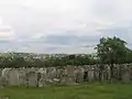 Jewish cemetery