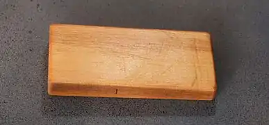 Linseed oil
