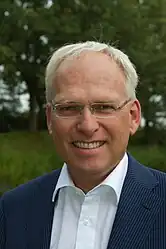 Henk Staghouwer