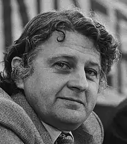 Piet Bukman