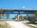 Old bridge