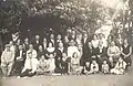Meir Shfeya in 1925