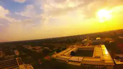 BITS Pilani, Jhunjhunu in Rajasthan, India