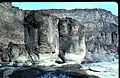 Pillars Pillar Falls - Snake River Canyon, Twin Falls, Idaho