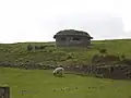 World War II Pillbox