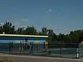 Public pool