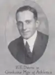 Karl E. Davis