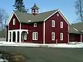 Pittsford Farms dairy, established in 1888, is Pittsford's oldest operating business