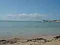 Angoulins Beach