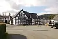 Plas-yn-Dinas Inn