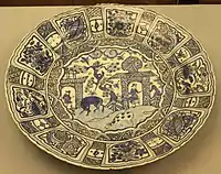 Iran, 18th-century