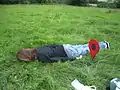 Planking at a geohash
