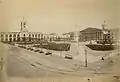 Plaza de Mayo