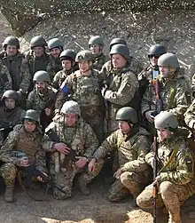 Defenders of Kyiv
