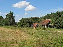 Street of Mielewszczyzna