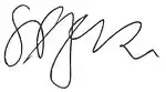 podpis