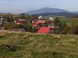 General view