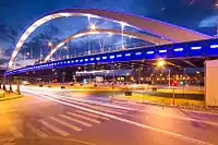 Basarab Overpass