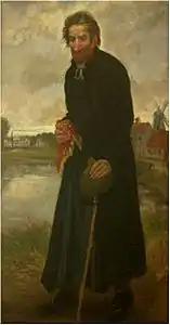 Antanas Strazdas