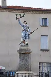 War memorial