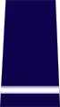 Lieutenant intern