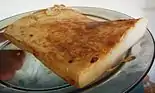 Boczek Słonina - Polish bacon