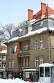 Consulate-General of Poland in Ostrava