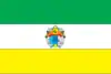 Flag of Pologivskyi Raion