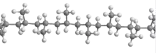 Polypropylene syndiotactic