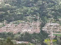 Pomabamba
