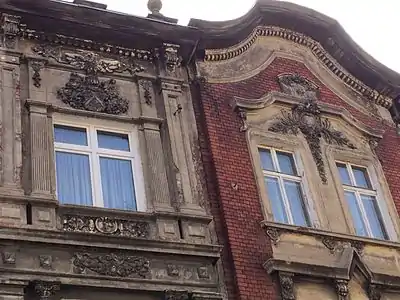 Motifs details
