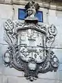 Coat of arms