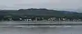 Port Hardy from the water