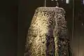 Cloth Torah Cover